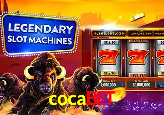 Desvendando o Mundo dos Jogos Virtuais na cocabet