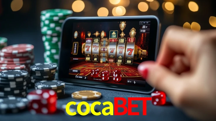 Welcome Bonus cocabet