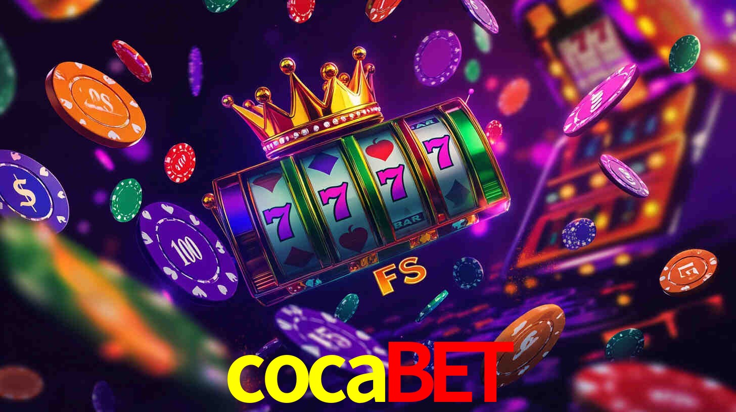 Experiência VIP cocabet