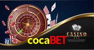 Experiência VIP cocabet