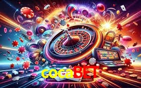 Estatísticas cocabet