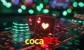 Recursos de Bônus cocabet