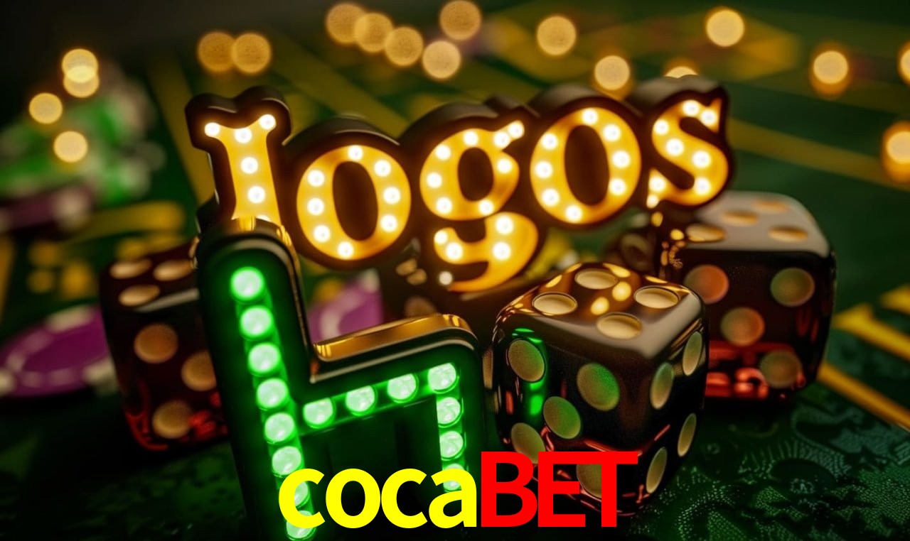 Diretório de Jogos cocabet