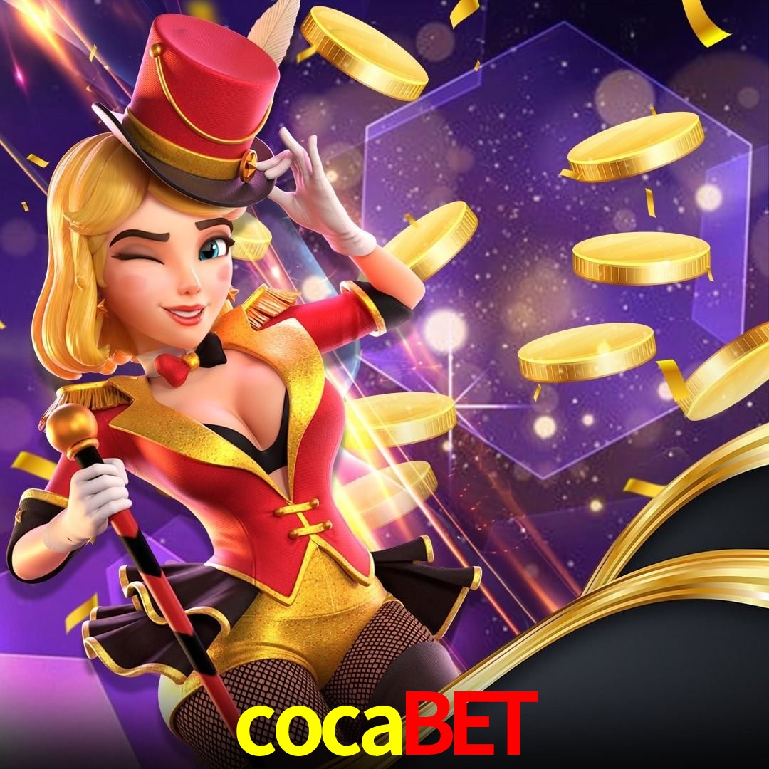 Game Providers cocabet