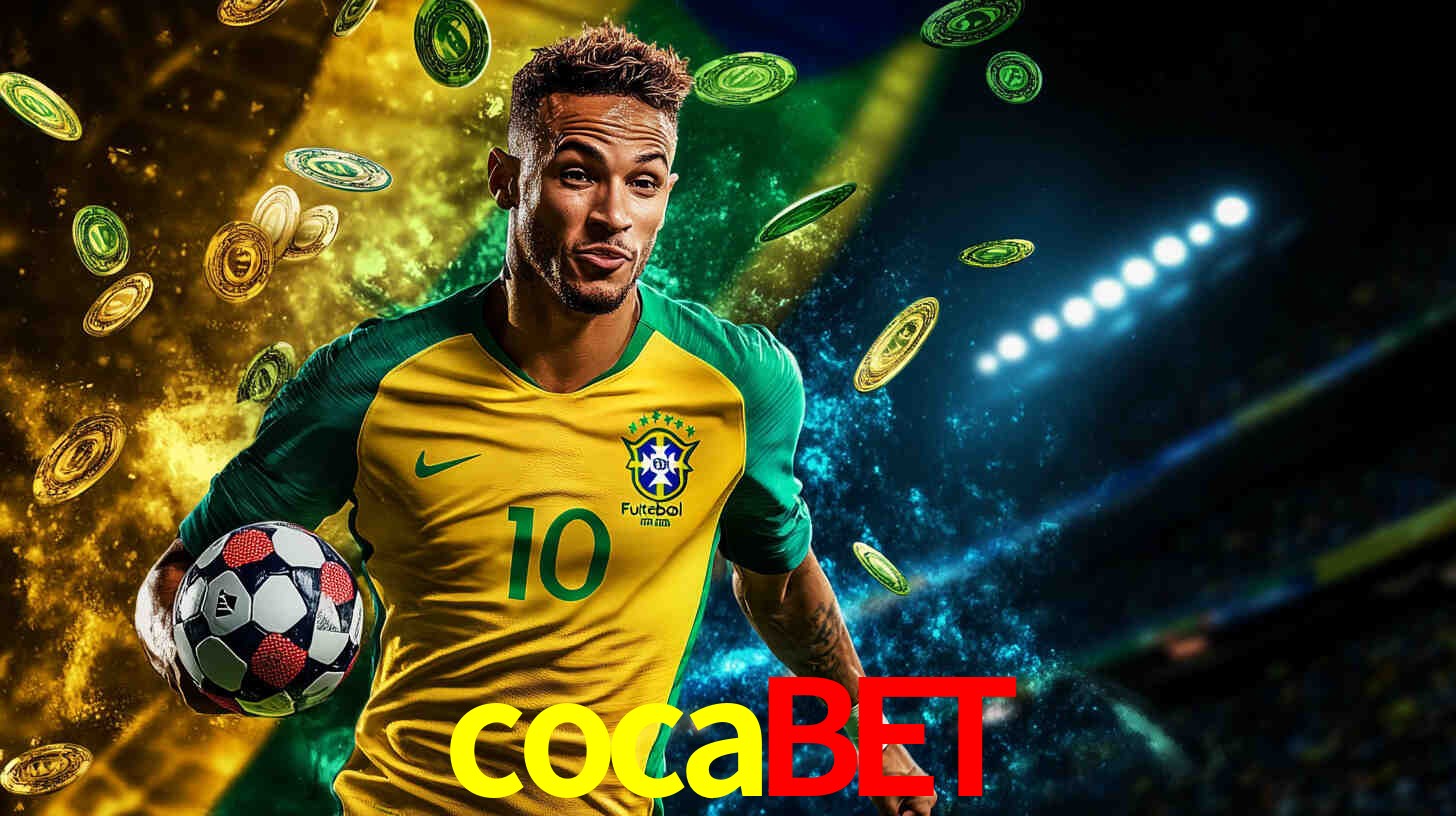 Inovações de Jogos na cocabet: O Futuro das Experiências Interativas