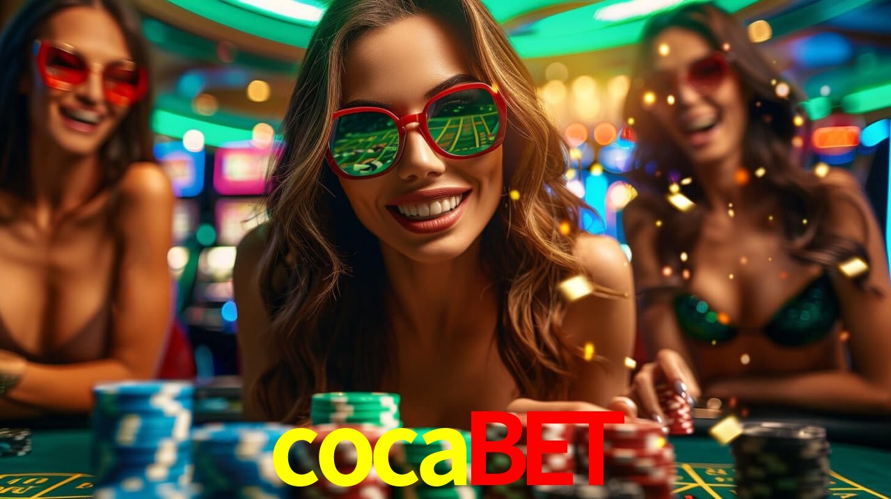 Account Benefits cocabet