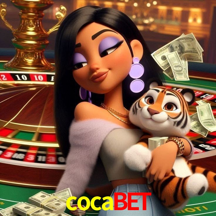 2FA Security cocabet