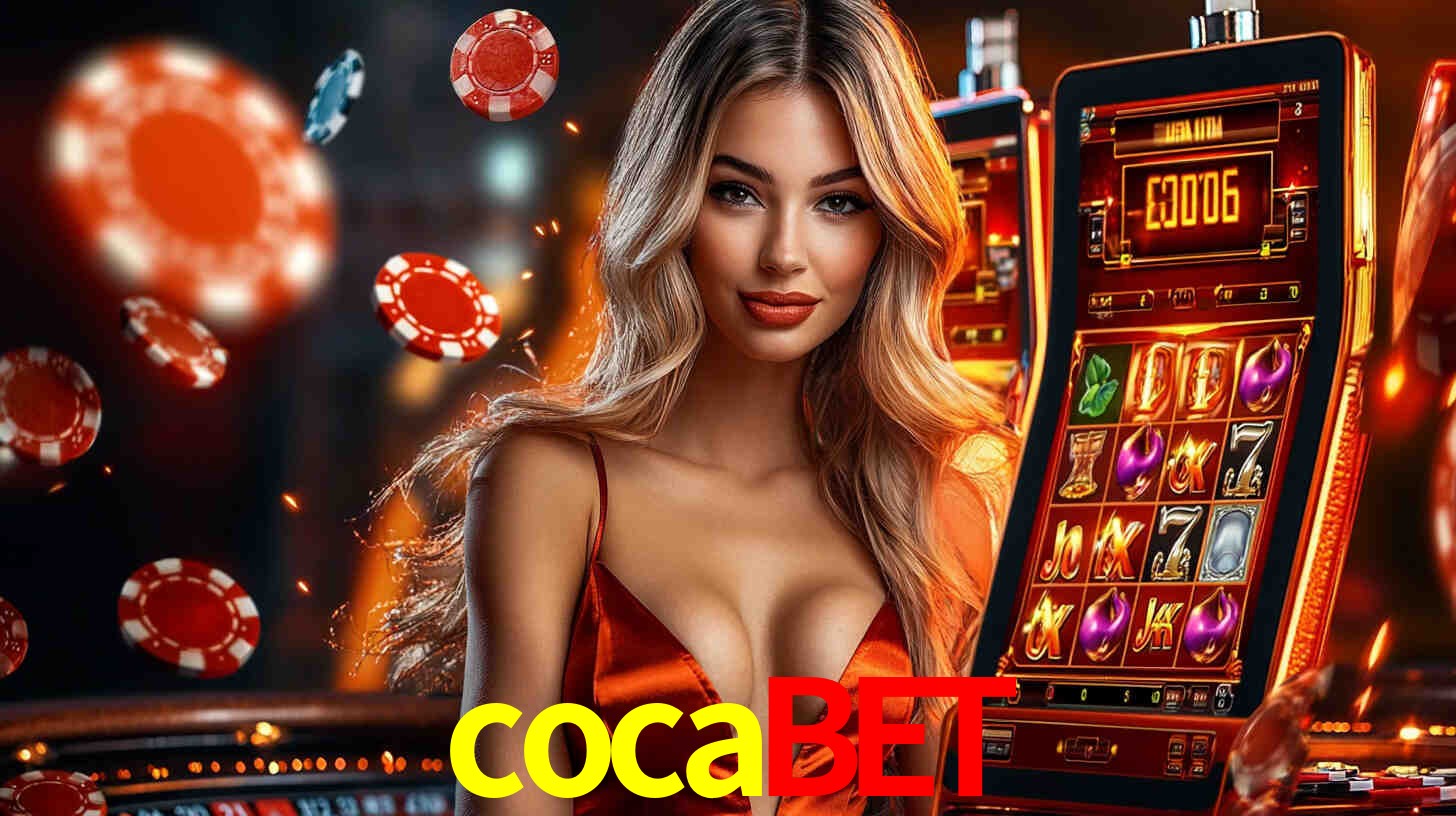 Blackjack Table cocabet