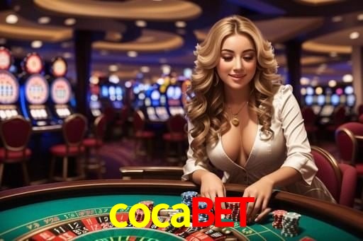 Live Casino cocabet