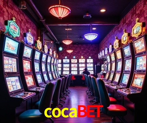 Experimente o Login Seguro Premium no cocabet