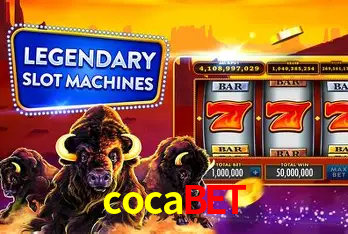 Desvendando o Mundo dos Jogos Virtuais na cocabet