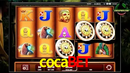 A Experiência Imersiva dos Cassinos Ao Vivo no cocabet