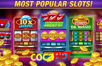 Desvendando o Mundo dos Jogos Virtuais na cocabet