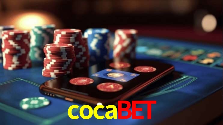 Apostas de Futebol cocabet