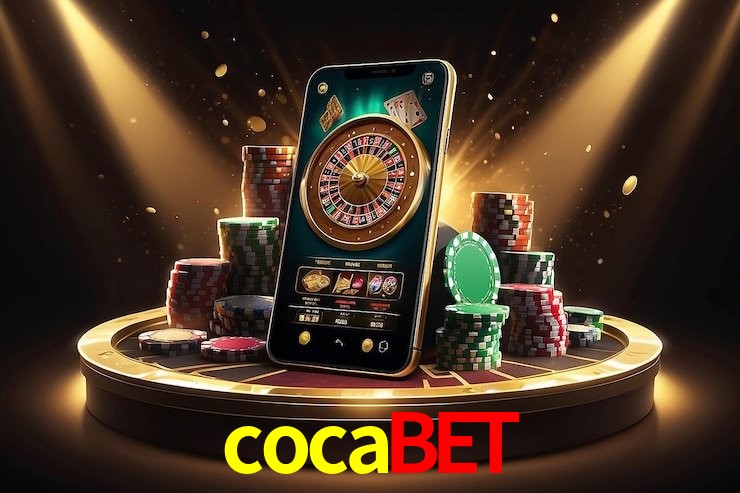 Integração de APIs cocabet