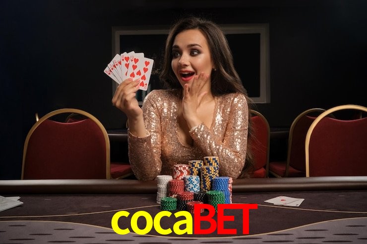 PIX Instantâneo cocabet
