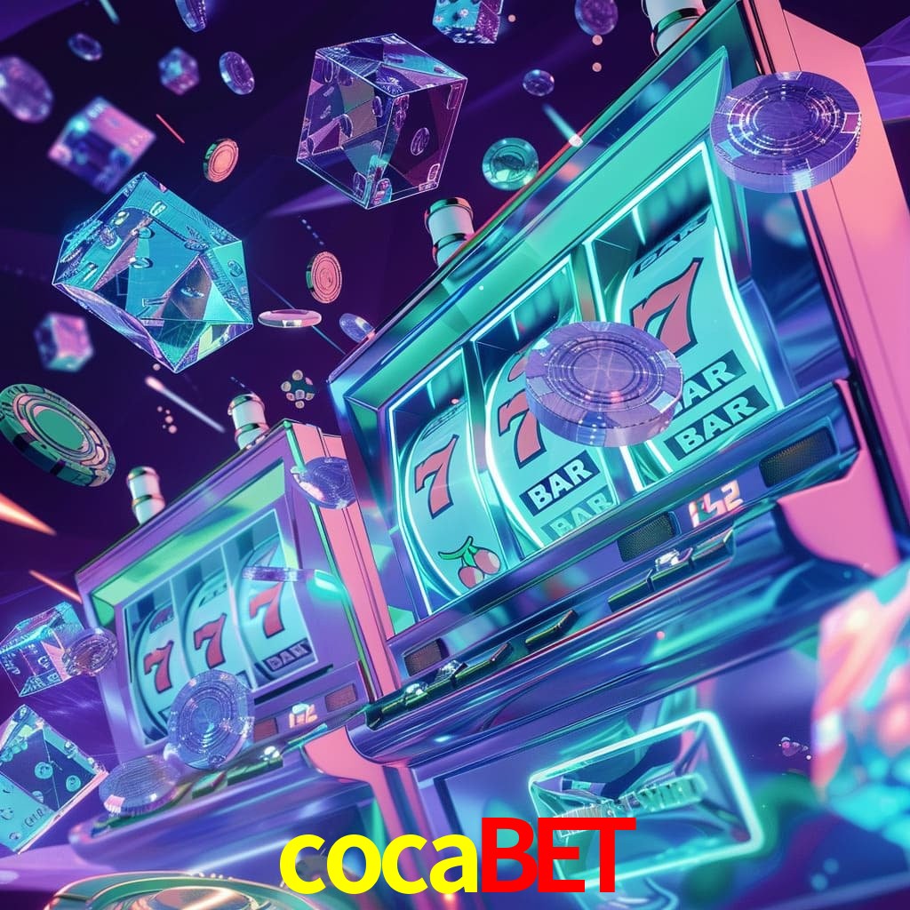 cocabet: Seu Especialista em Apostas Esportivas Brasileiras