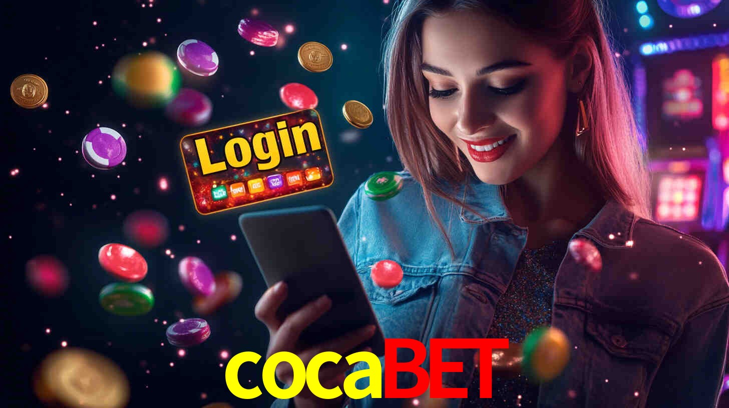 Descubra o Programa VIP da cocabet: Vantagens Exclusivas para Jogadores