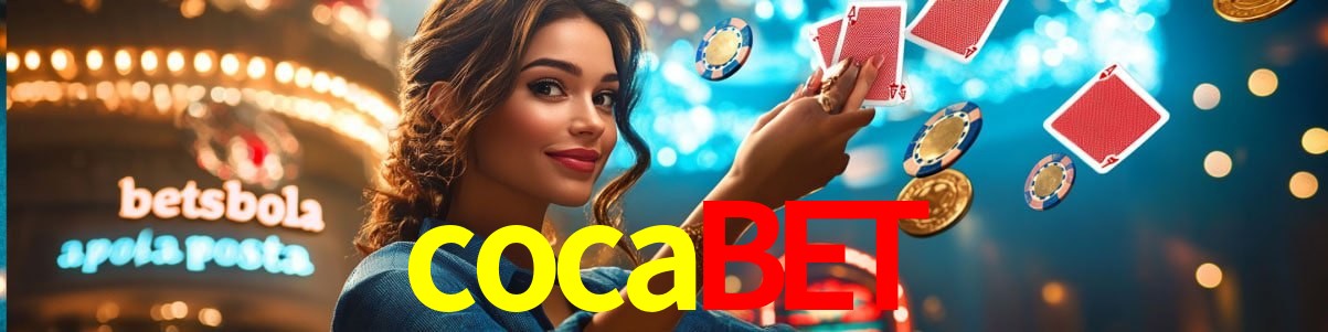 Platform Technology cocabet