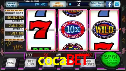 Apostas Esportivas na cocabet: Um Guia Completo