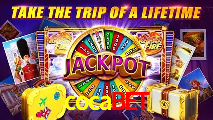 Descubra o Mundo do Cassino Online com cocabet