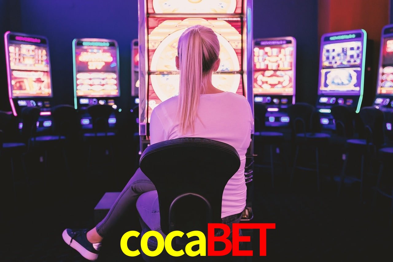 Seasonal Promotions cocabet