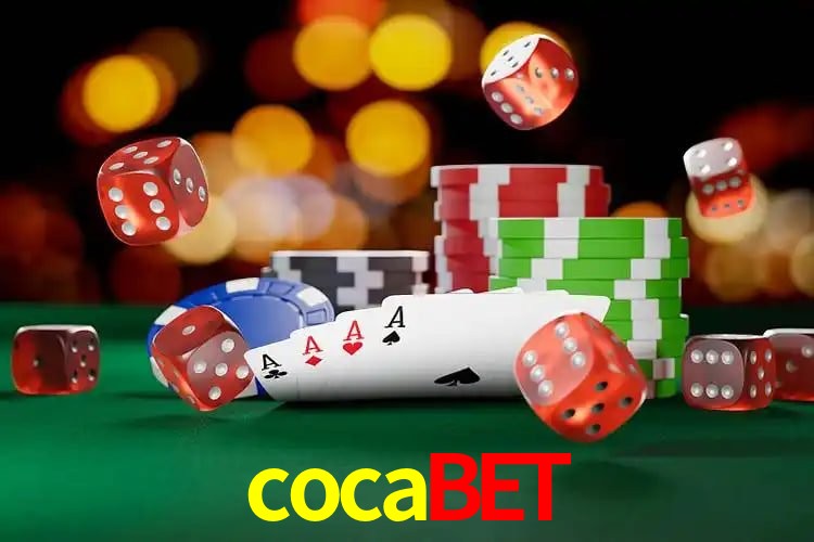 Login Seguro cocabet