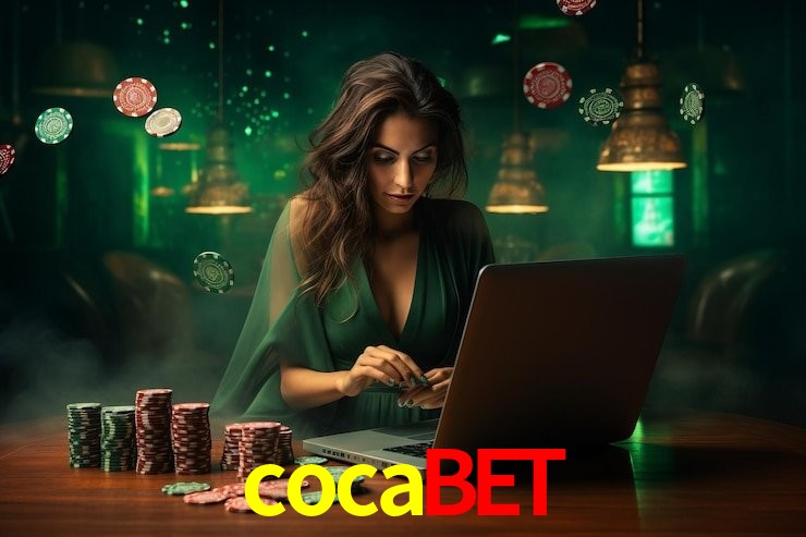 cocabet login