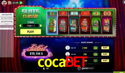 A Emoção da Loteria na cocabet: Uma Chance de Mudança de Vida