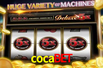 Descubra o Mundo do Cassino Online com cocabet