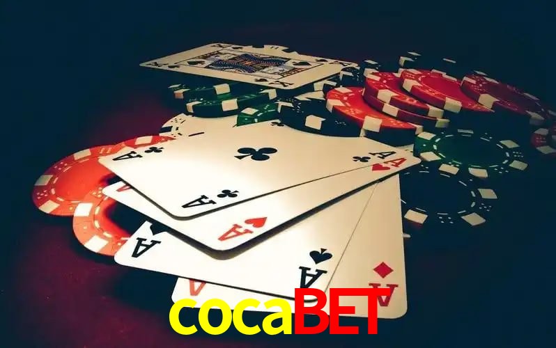 cocabet login
