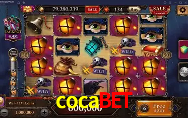 cocabet login