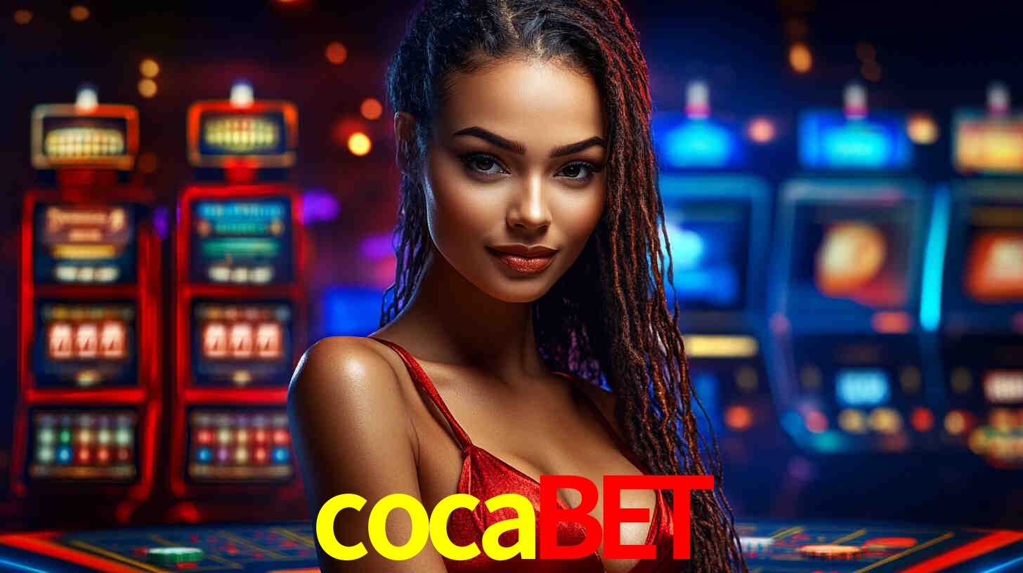 A Emoção da Loteria na cocabet: Uma Chance de Mudança de Vida