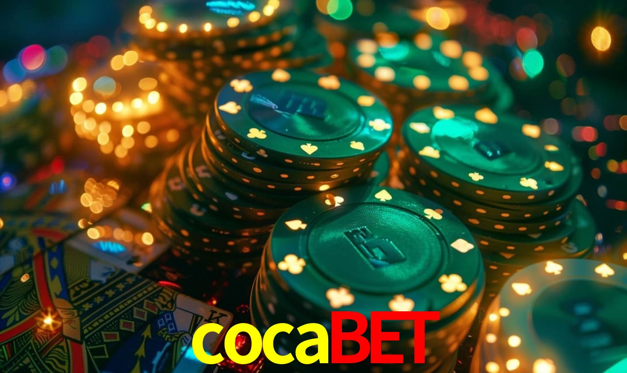 Apostas de Tênis cocabet