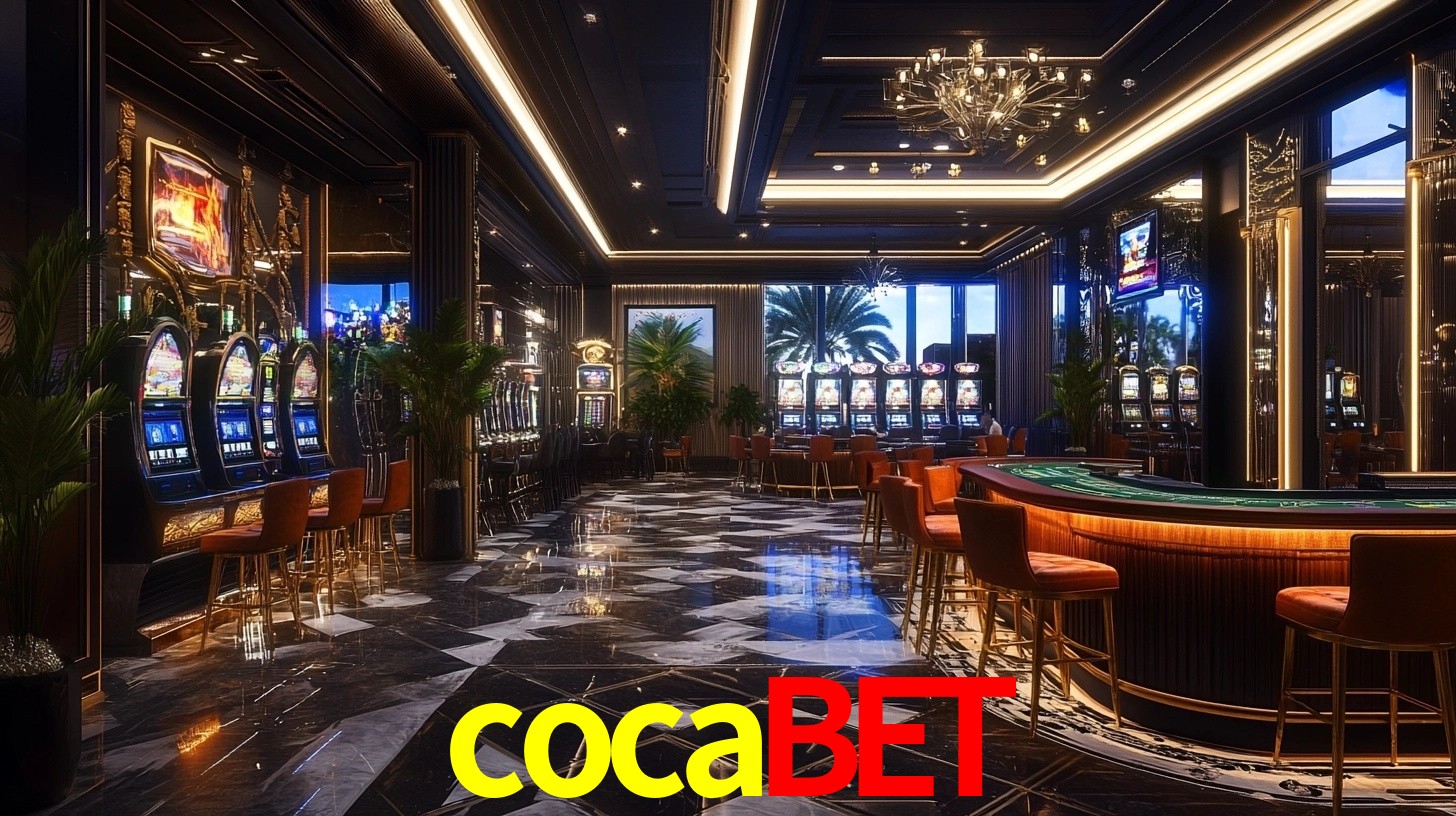 Tennis Betting cocabet