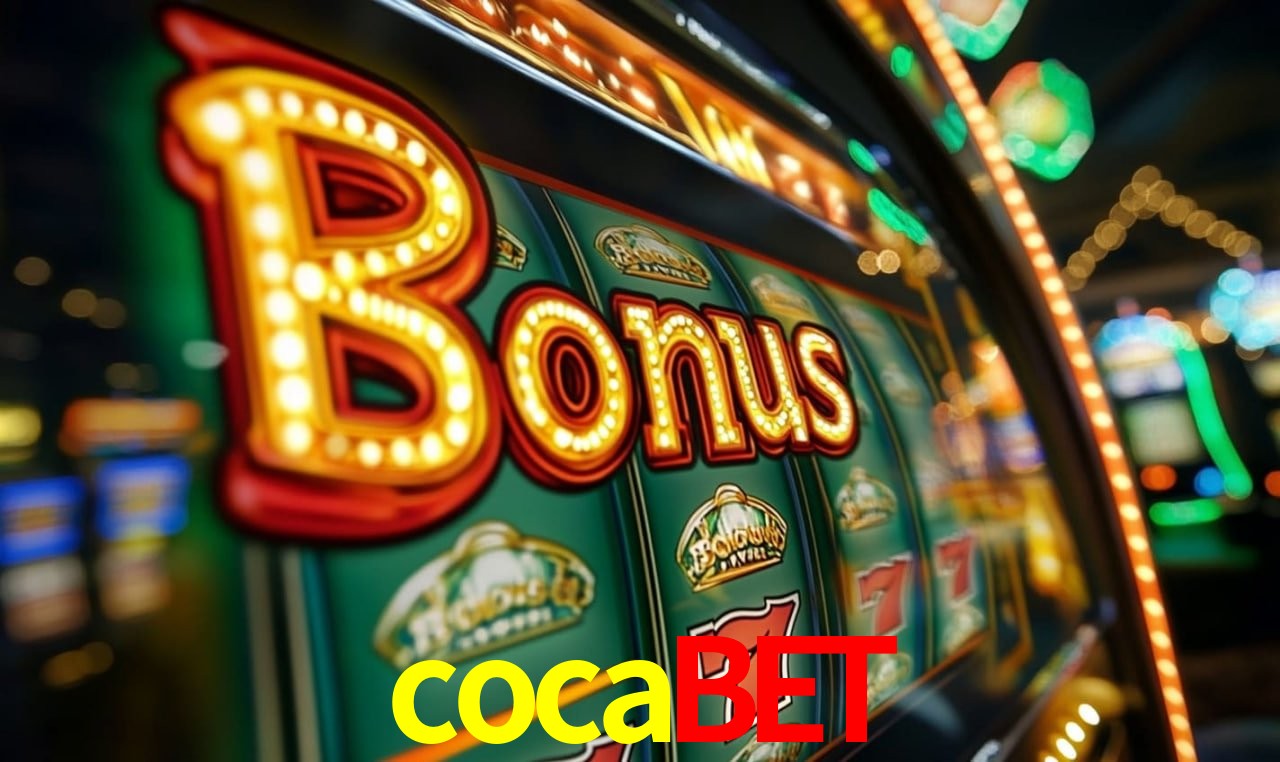 cocabet login
