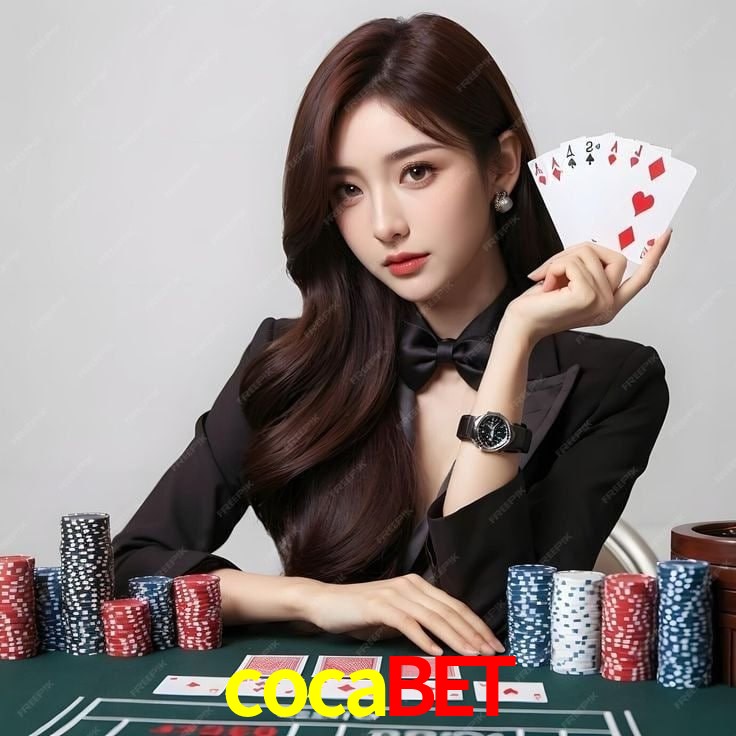 Promoções Sazonais cocabet