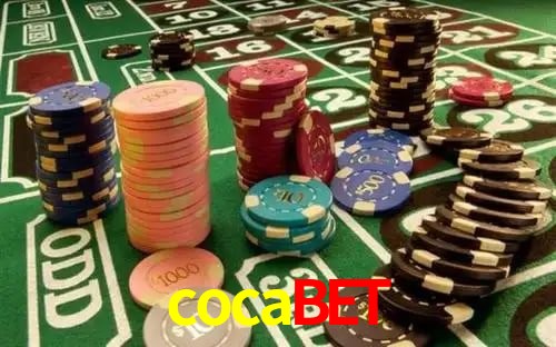 Bônus Generosos e Exclusivos no cocabet para Você!