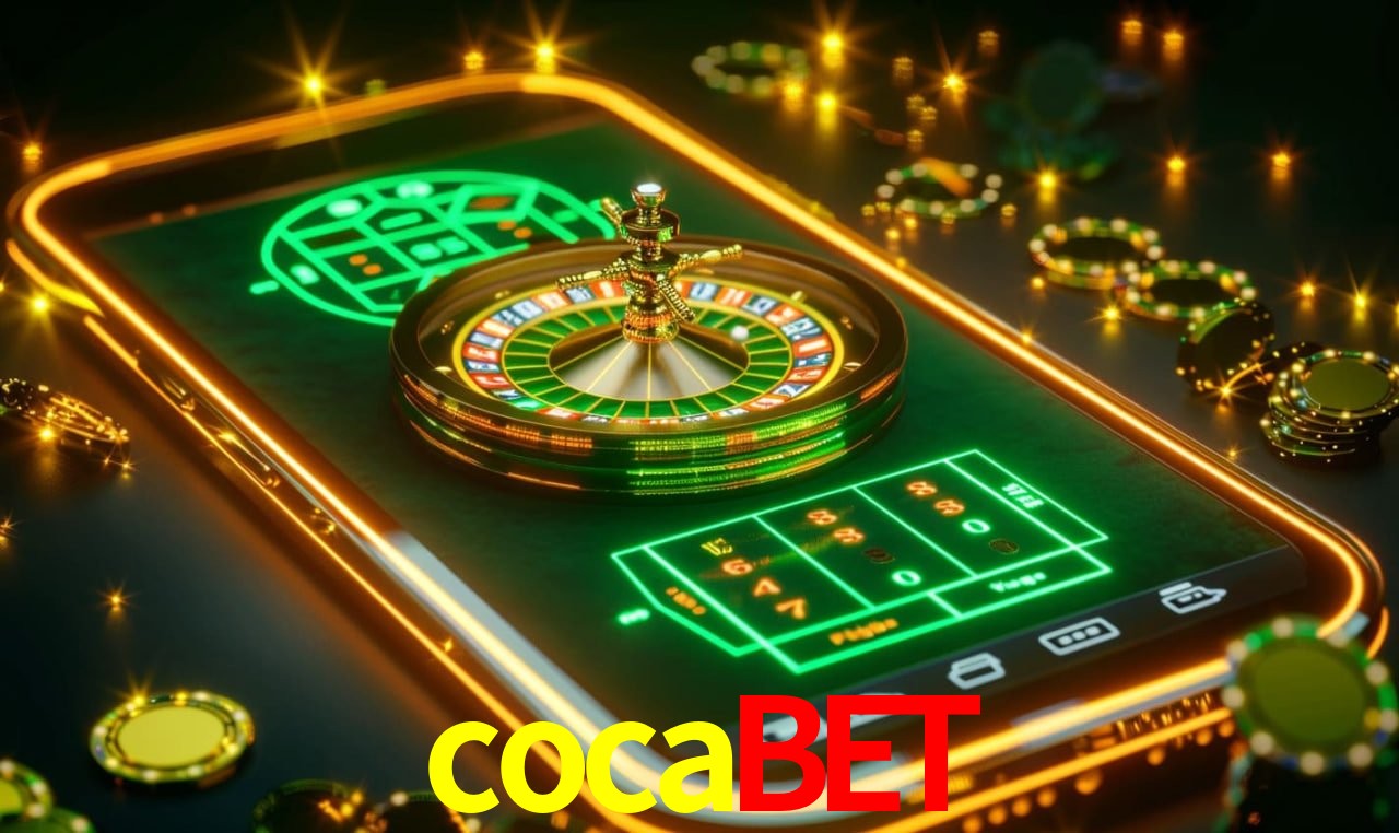 cocabet login
