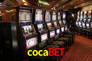 Apostas Esportivas na cocabet: Um Guia Completo