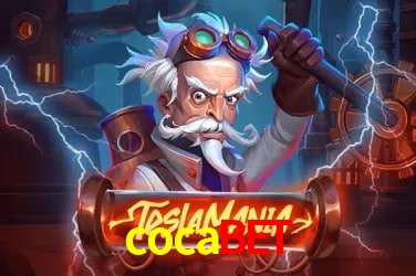 Segurança 2FA cocabet