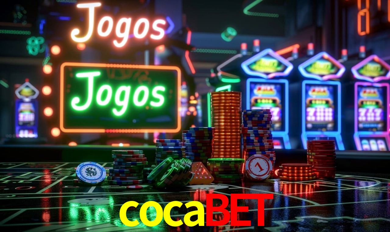 cocabet App Interface