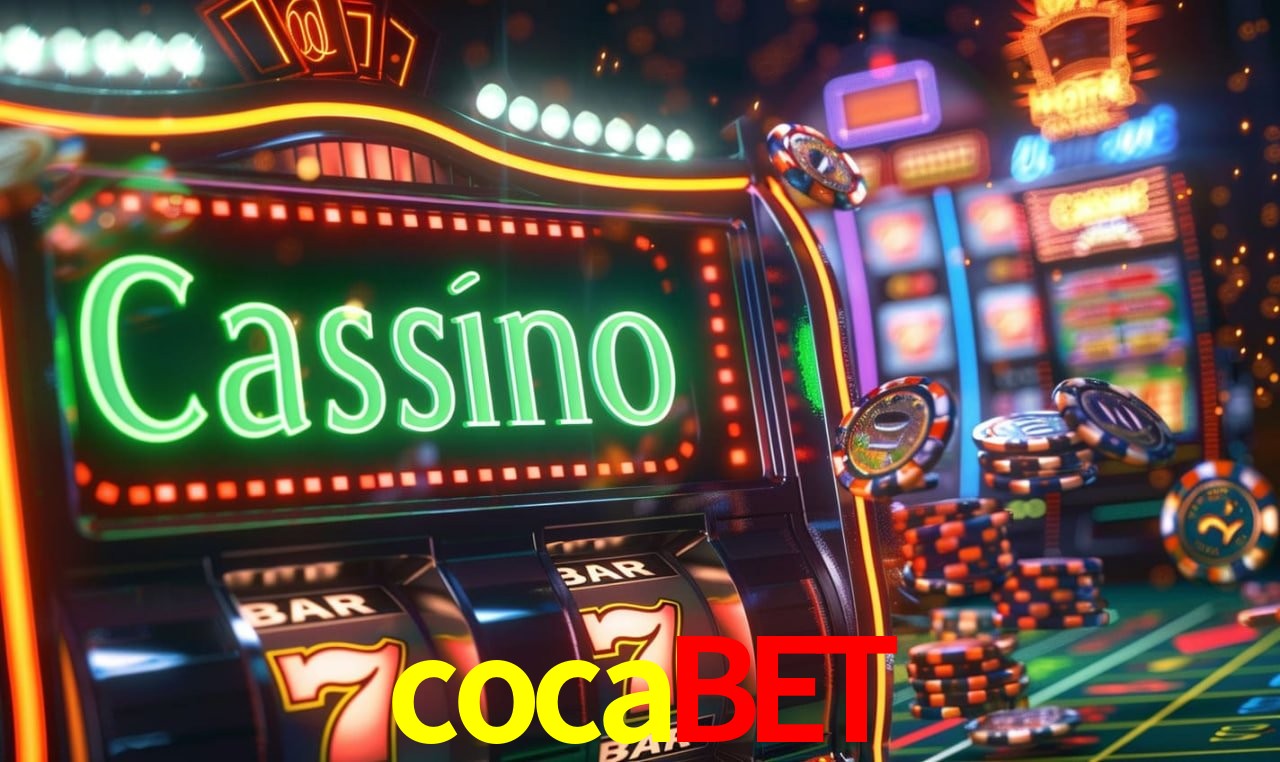 Design Responsivo cocabet