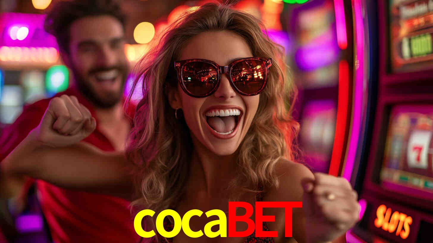 A Experiência Imersiva dos Cassinos Ao Vivo no cocabet