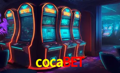 Descubra a Magia dos Jogos de Arcade no cocabet