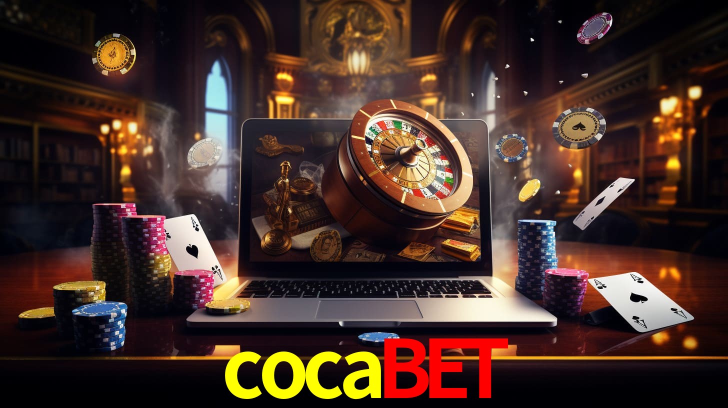 Bonus Features cocabet