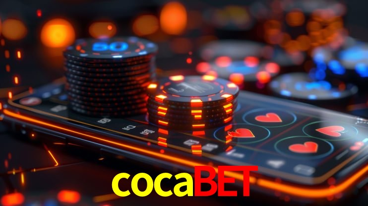 Responsive Design cocabet