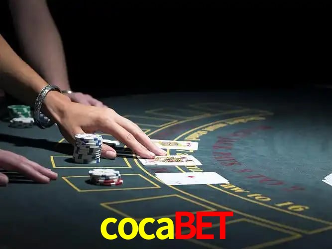 cocabet,cocabet.com