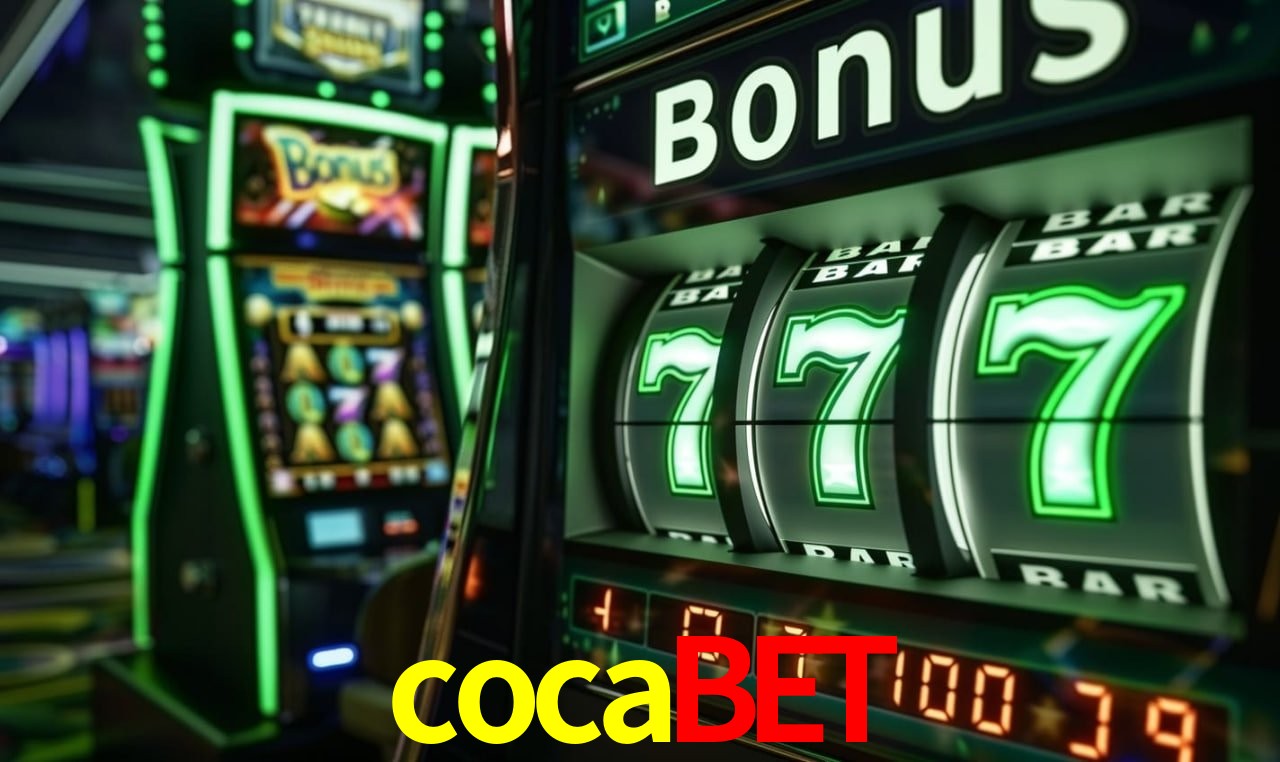 Exclusive Offers cocabet