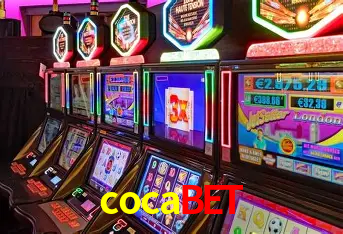 Inovações de Jogos na cocabet: O Futuro das Experiências Interativas